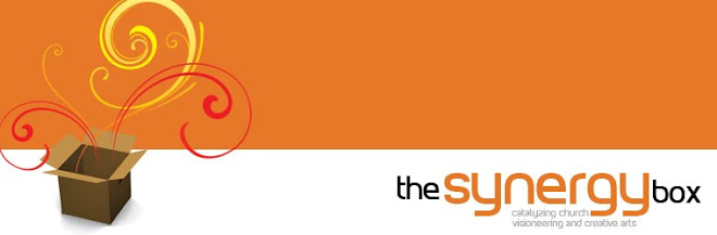 The Synergy Box