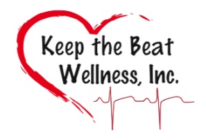 Keeping Well With Keep The Beat Wellness