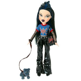 bratz evil
