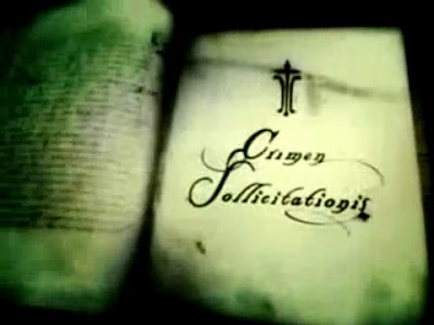 el video: Ska-P: Crimen Sollicitationis el video: Ska-P: Crimen Sollicitationis