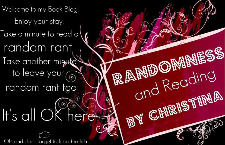 Randomness and Reading by Christina