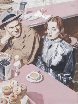 austin briggs illustrator