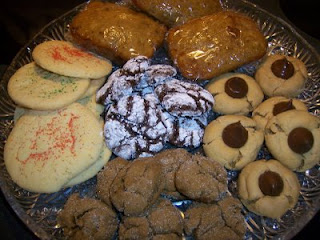 24 cookie recipes from scratch that are brilliantly tantalizing Make It From Scratch: Christmas Cookie Favorites