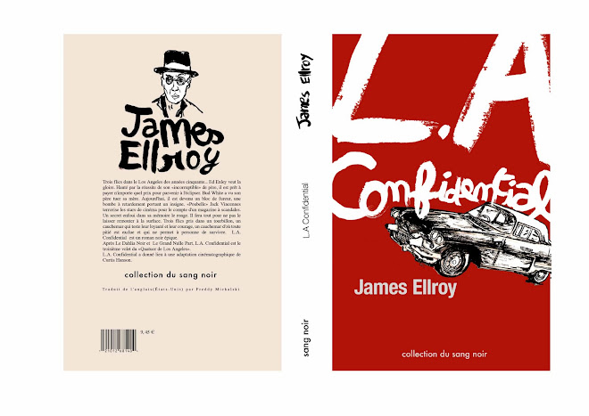 L.A Confidential de James Ellroy