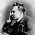 Friedrich Nietzsche: Im Süden