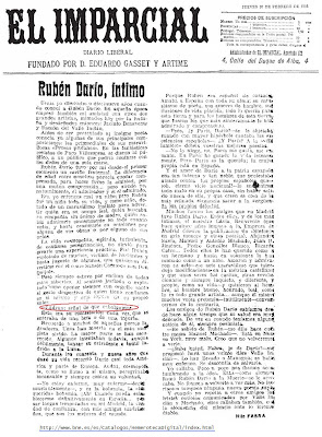 El Imparcial, 10-02-1916