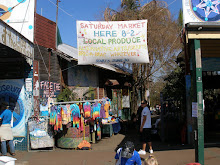 My Stall in Nimbin