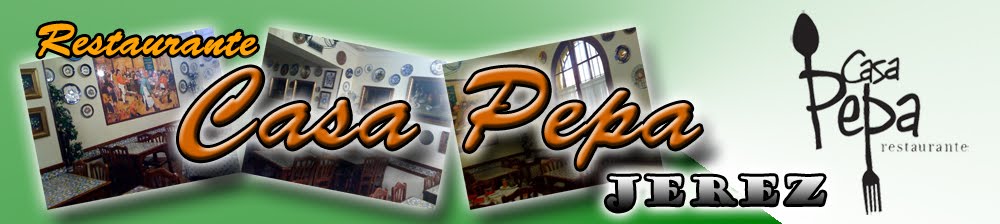 Casa Pepa Jerez