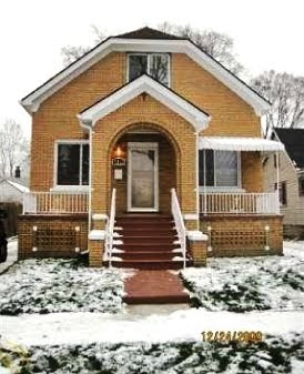Estate Preservation Property Trust Estate Preservation Property Trust