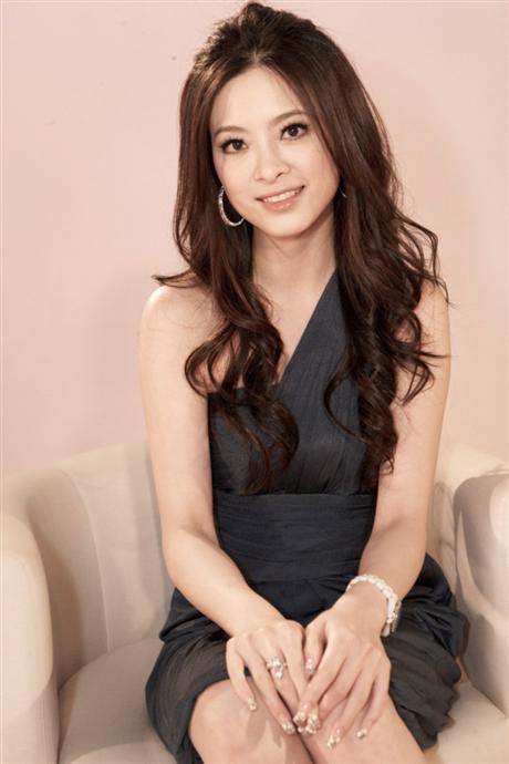 台灣舞后劉真 香港高登討論區