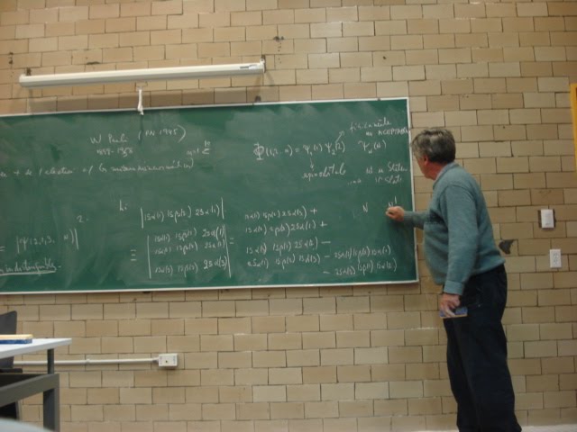 Resultado de imagen para INSTITUTO DE FISICA UNAM