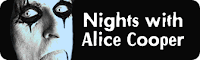 Nights With Alice Cooper