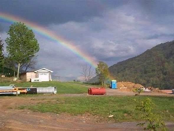 rainbow pot rainbow pot