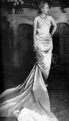 Eva Peron