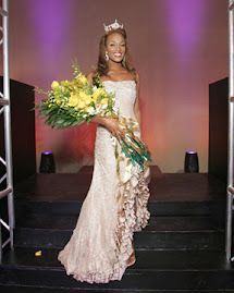 Shilah Phillips, Miss Texas 2006