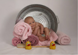 Kensleigh @ 3 Months
