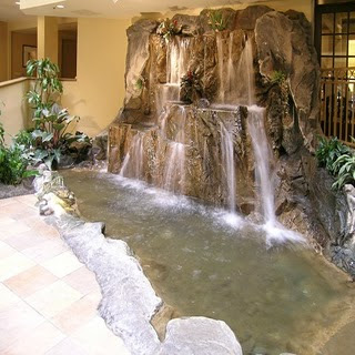 inspiration for the indoor waterfall home decoration inspiration for the indoor waterfall home decoration