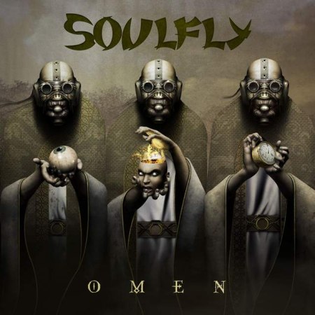 Soulfly - Primitive Soulfly - Primitive