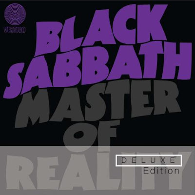 Black Sabbath - Black Sabbath Deluxe Edition 2CD