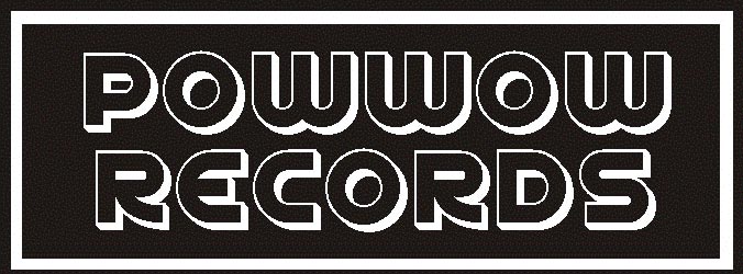 POWWOW RECORDS