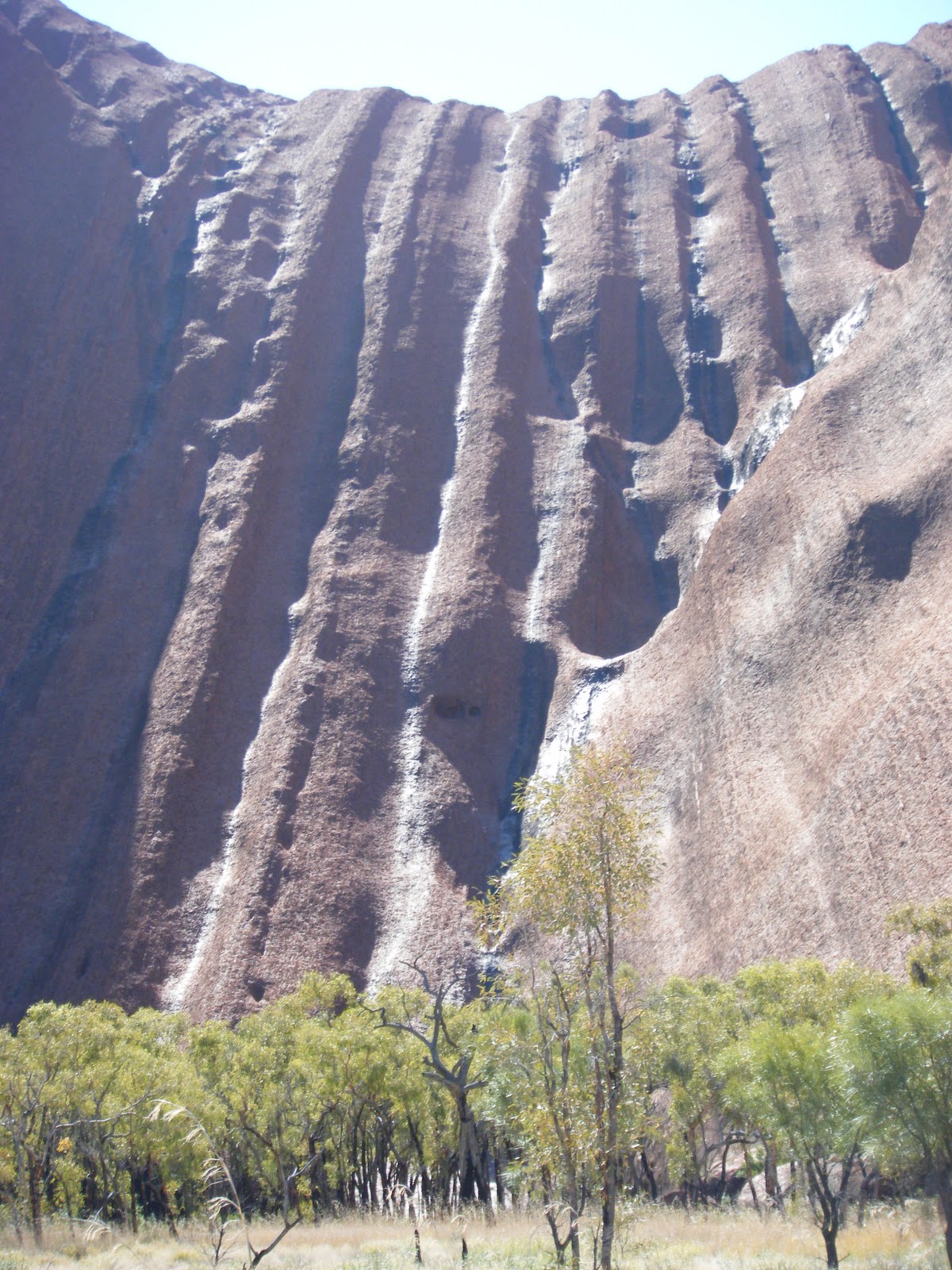 cool erosion