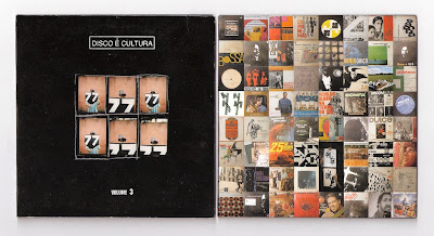 その他 DJ NUTS / DISCO E CULTURA VOLUME3(CD-R) DJ Nuts Disco E Cultura Vol 3 - Tucker-Bloom