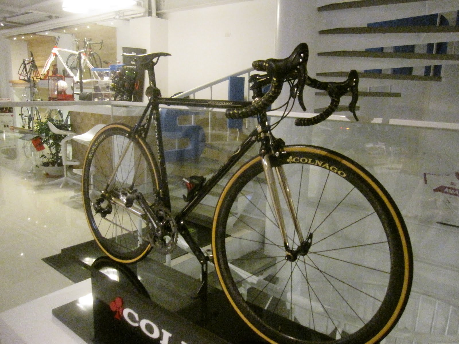 giant bicycles dealers