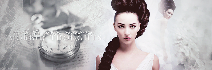 Morbid Thoughts