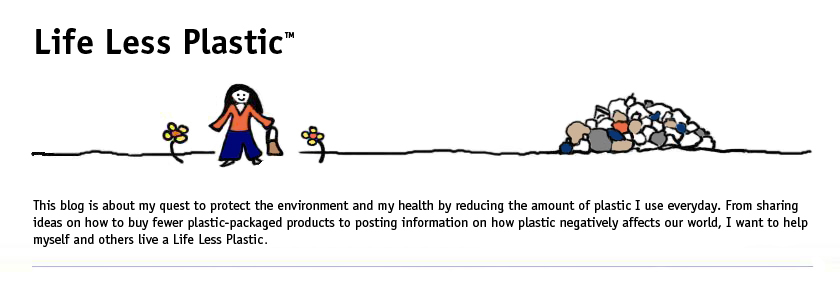 Life Less Plastic