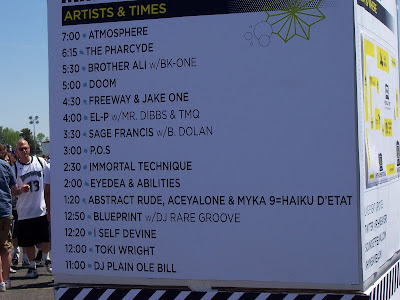 Soundset 2009