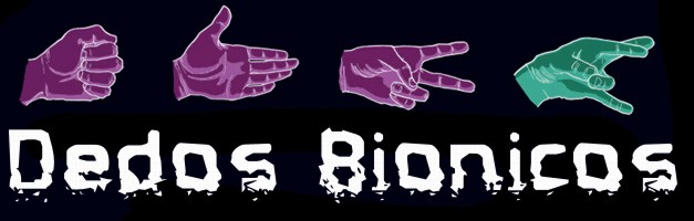 Dedos Bionicos