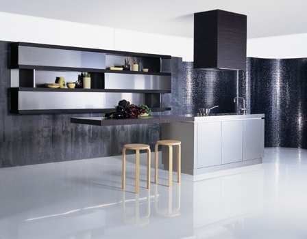 Interior Decorating,Home Design,Room Ideas: Modern Kitchen Design ...