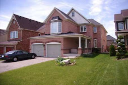 Olde Meadowvale Stunning 4 Bedroom