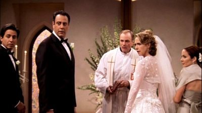 Everybody loves raymond wedding speech image