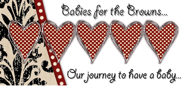 Babies for the browns