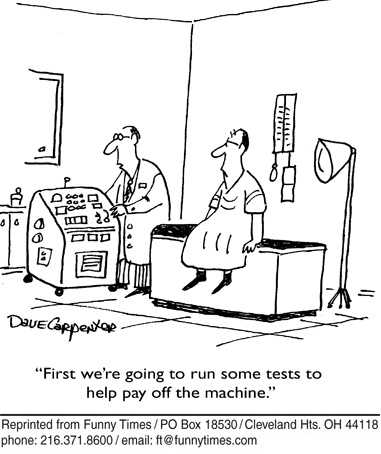 unnecessary test. Funny funny tests. unnecessary test. Funny