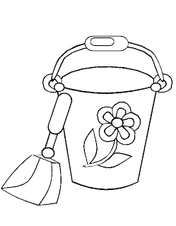 baÚ da crianÇa desenhos para colorir