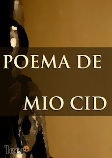 Poema de Mío Cid by Anonymous Poema de Mío Cid by Anonymous