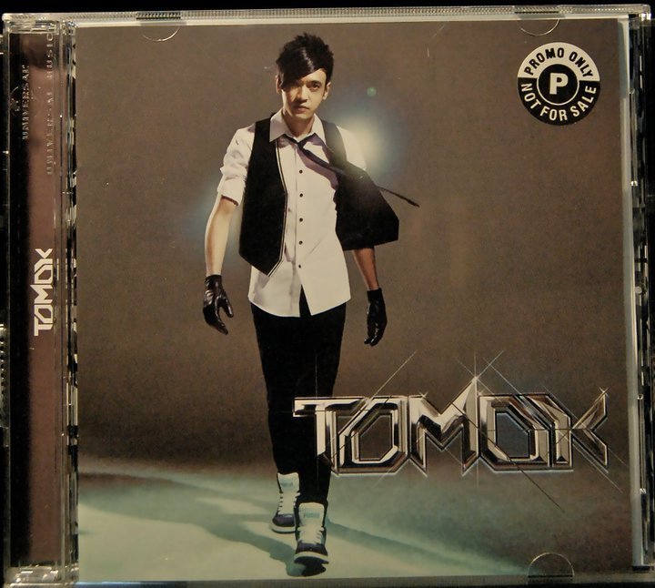 Tomok OIAM