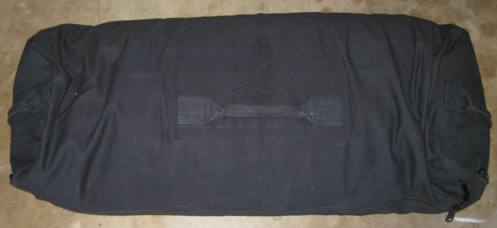 Paleo Strong Home Gym DIY Build a Workout Sandbag