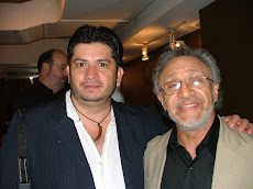 With Eddy Martinez:Gran Pianista Y Orgullo Colombiano