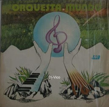 Orquesta Mundo