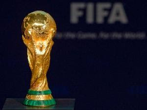 December FIFA Announce Host World War 2018-2022