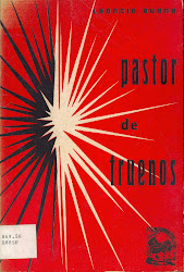 Pastor de truenos