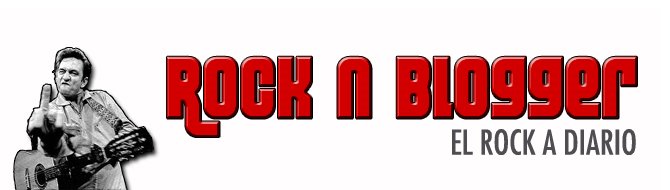 ROCKn BLOGGER
