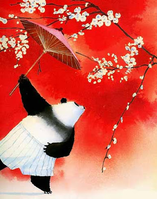 The Wayback Machine: Modern Monday--Zen Shorts by Jon J. Muth