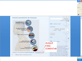 Para comentar basta CLICAR!