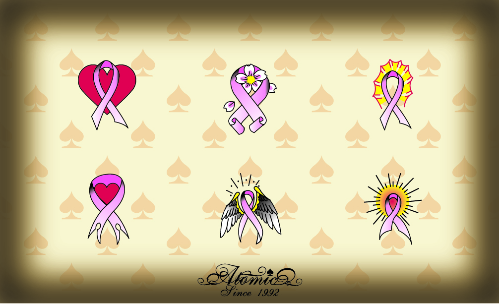 design from any of our pre-designed pink ribbon tattoos for only $60. design from any of our pre-designed pink ribbon tattoos for only $60.