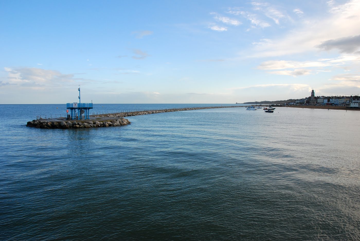 alaninsingapore Fond memories of Herne Bay and Herne Village, Kent, UK