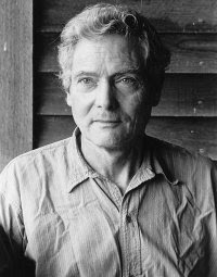 William Stanley Merwin